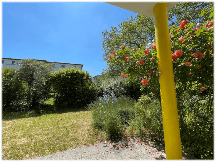 Pronájem bytu 3+1 80 m², Weißdornweg 14, Bonn, Severní Porýní-Vestfálsko Pronájem bytu 3+1 80 m², Weißdornweg 14, Bonn, Severní Porýní-Vestfálsko