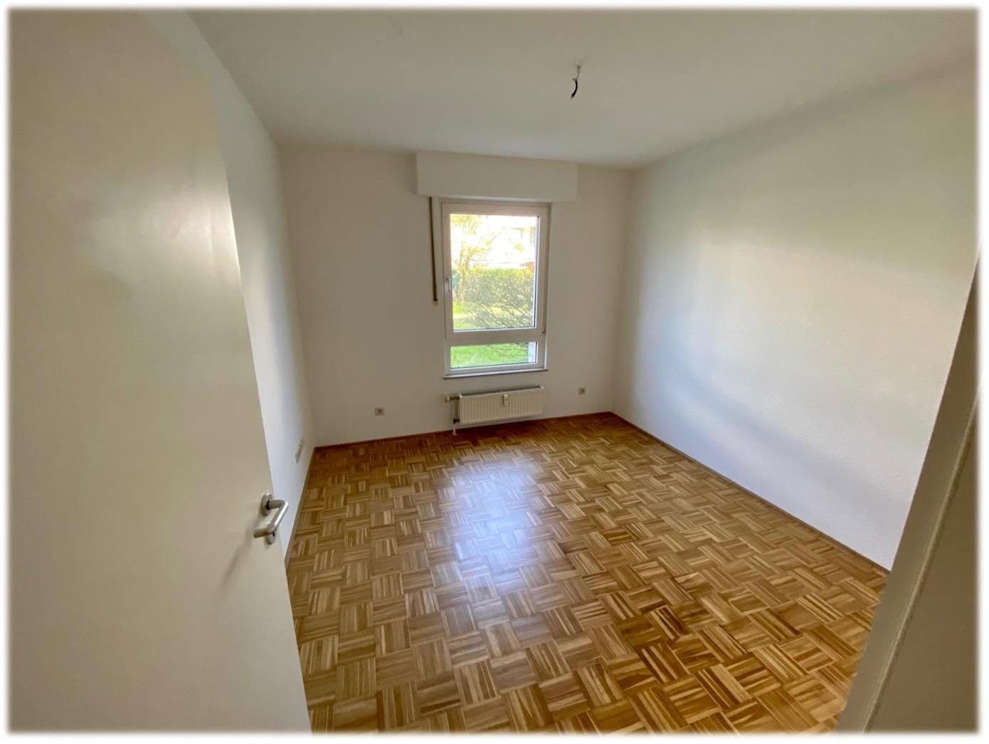 Pronájem bytu 3+1 80 m², Weißdornweg 14, Bonn, Severní Porýní-Vestfálsko Pronájem bytu 3+1 80 m², Weißdornweg 14, Bonn, Severní Porýní-Vestfálsko