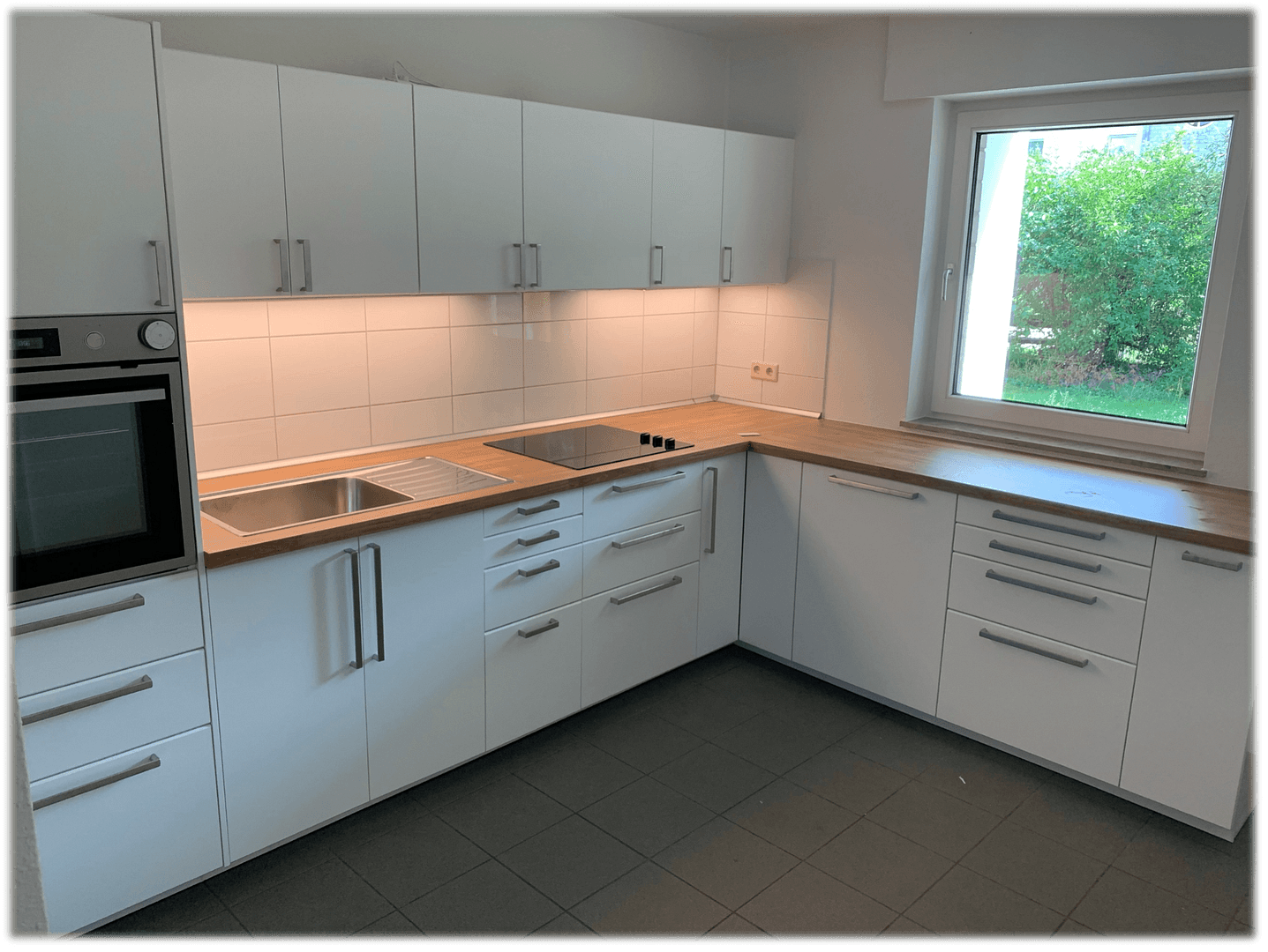 Pronájem bytu 3+1 80 m², Weißdornweg 14, Bonn, Severní Porýní-Vestfálsko Pronájem bytu 3+1 80 m², Weißdornweg 14, Bonn, Severní Porýní-Vestfálsko