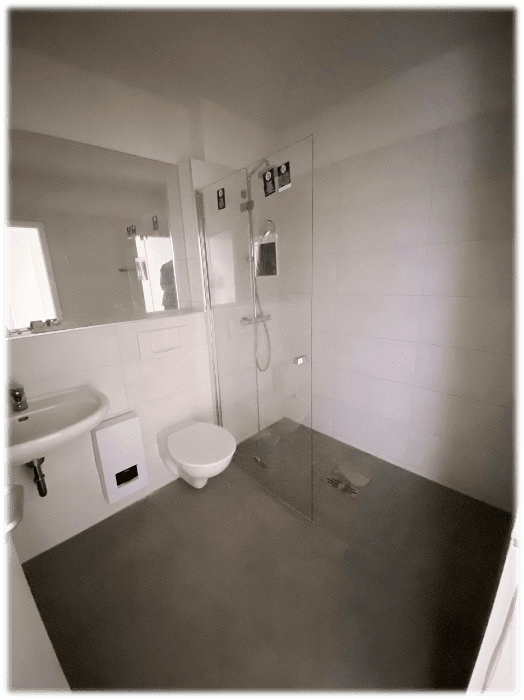 Pronájem bytu 3+1 80 m², Weißdornweg 14, Bonn, Severní Porýní-Vestfálsko Pronájem bytu 3+1 80 m², Weißdornweg 14, Bonn, Severní Porýní-Vestfálsko