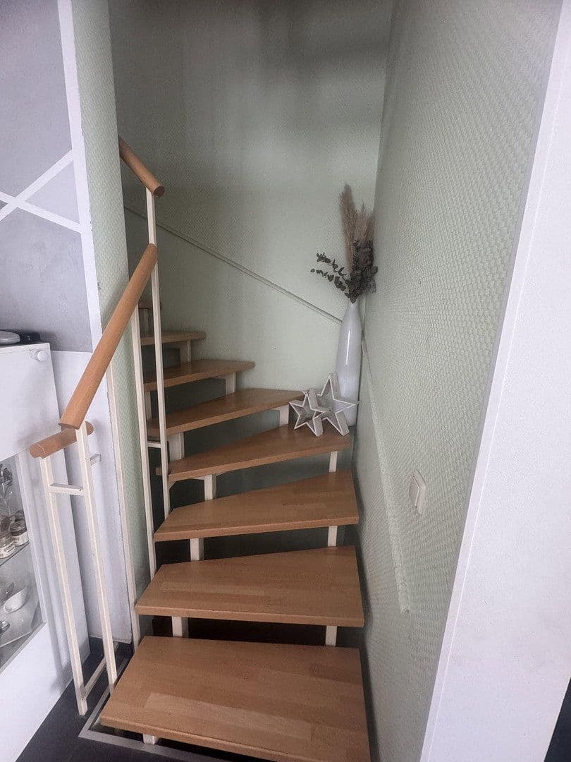 Prodej domu 145 m², pozemek 291 m², Duisburg, Severní Porýní-Vestfálsko Prodej domu 145 m², pozemek 291 m², Duisburg, Severní Porýní-Vestfálsko