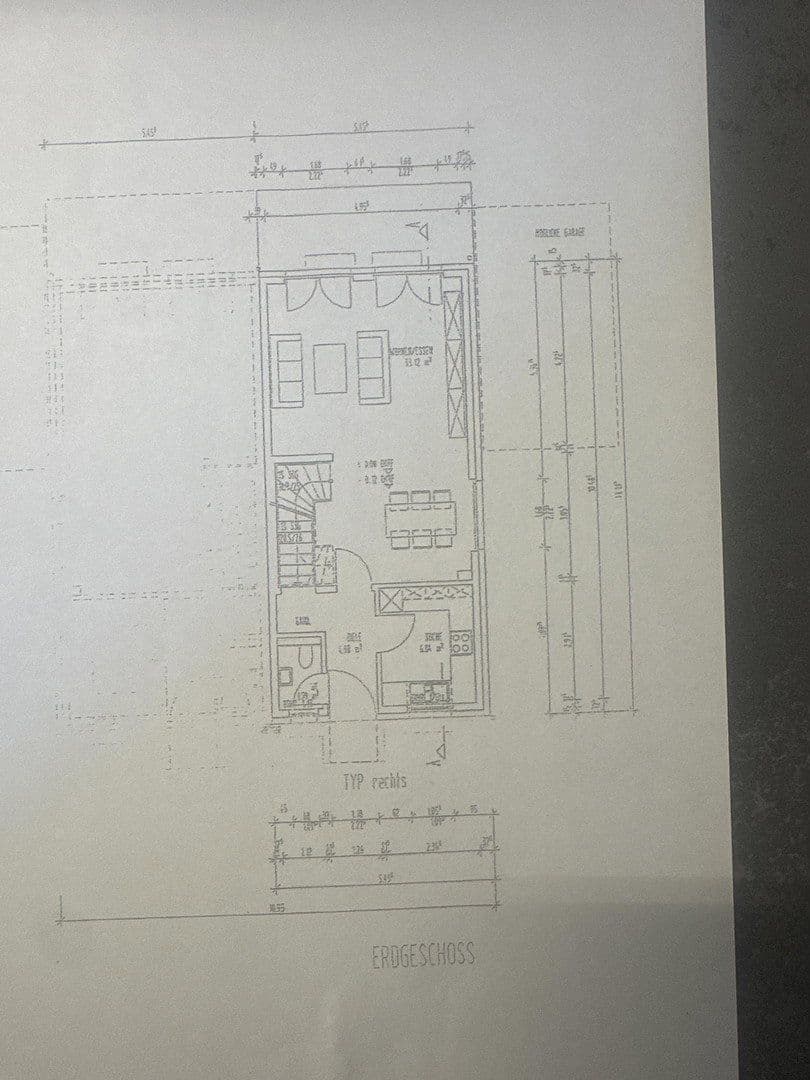 Prodej domu 145 m², pozemek 291 m², Duisburg, Severní Porýní-Vestfálsko Prodej domu 145 m², pozemek 291 m², Duisburg, Severní Porýní-Vestfálsko