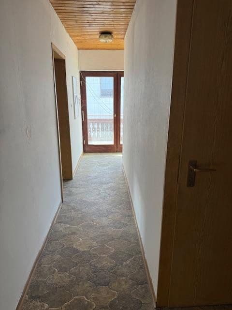 Prodej domu 125 m², pozemek 650 m², Sommerbergstraße 5, Sondheim vor der Rhön, Bavorsko Prodej domu 125 m², pozemek 650 m², Sommerbergstraße 5, Sondheim vor der Rhön, Bavorsko