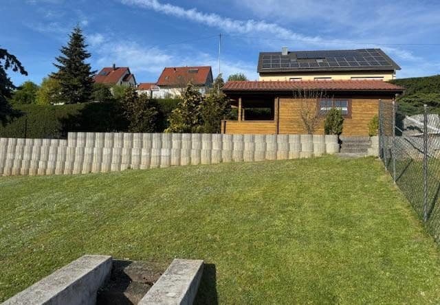 Prodej domu 125 m², pozemek 650 m², Sommerbergstraße 5, Sondheim vor der Rhön, Bavorsko Prodej domu 125 m², pozemek 650 m², Sommerbergstraße 5, Sondheim vor der Rhön, Bavorsko