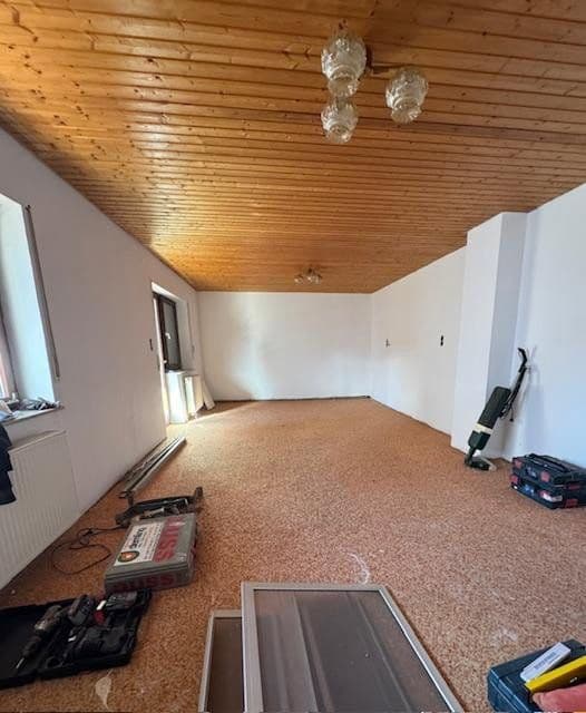 Prodej domu 125 m², pozemek 650 m², Sommerbergstraße 5, Sondheim vor der Rhön, Bavorsko Prodej domu 125 m², pozemek 650 m², Sommerbergstraße 5, Sondheim vor der Rhön, Bavorsko