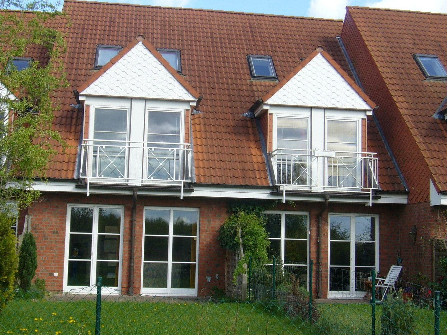 Pronájem domu 122 m², pozemek 181 m², Dalberger Weg 27, Schwerin-Friedrichsthal, Mecklenburg-Vorpommern Pronájem domu 122 m², pozemek 181 m², Dalberger Weg 27, Schwerin-Friedrichsthal, Mecklenburg-Vorpommern