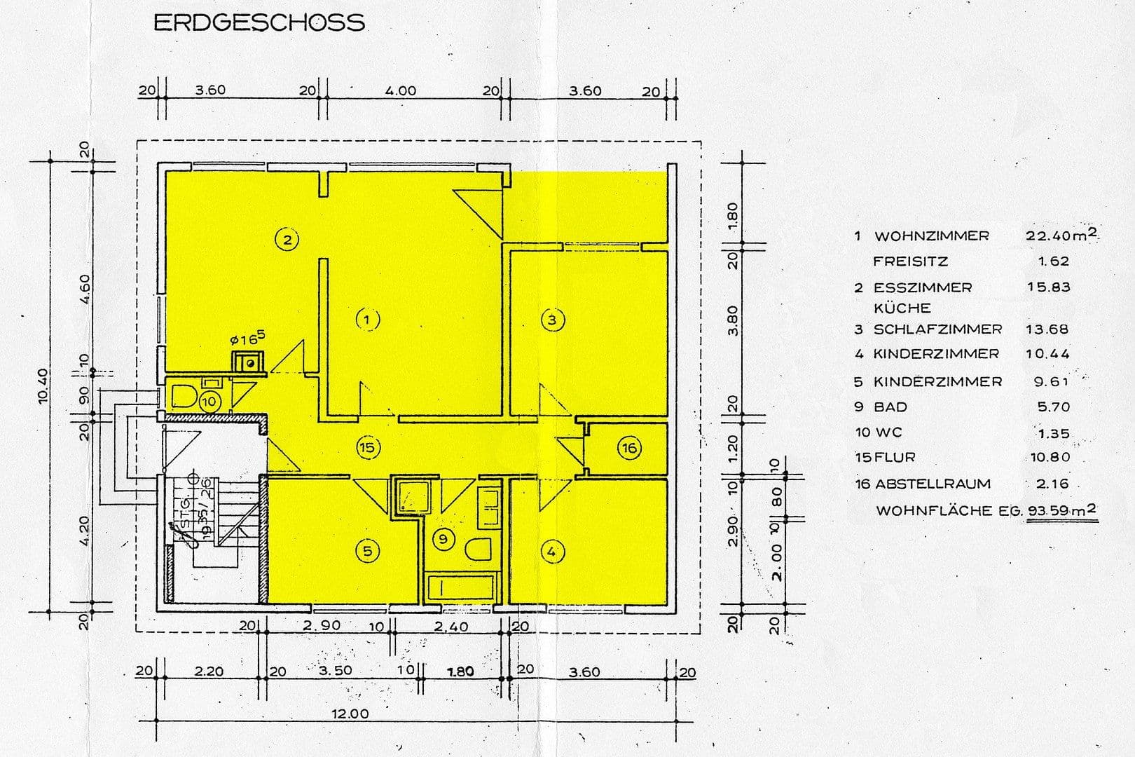 Prodej bytu 4+1 94 m², Haimhausen, Bavorsko Prodej bytu 4+1 94 m², Haimhausen, Bavorsko