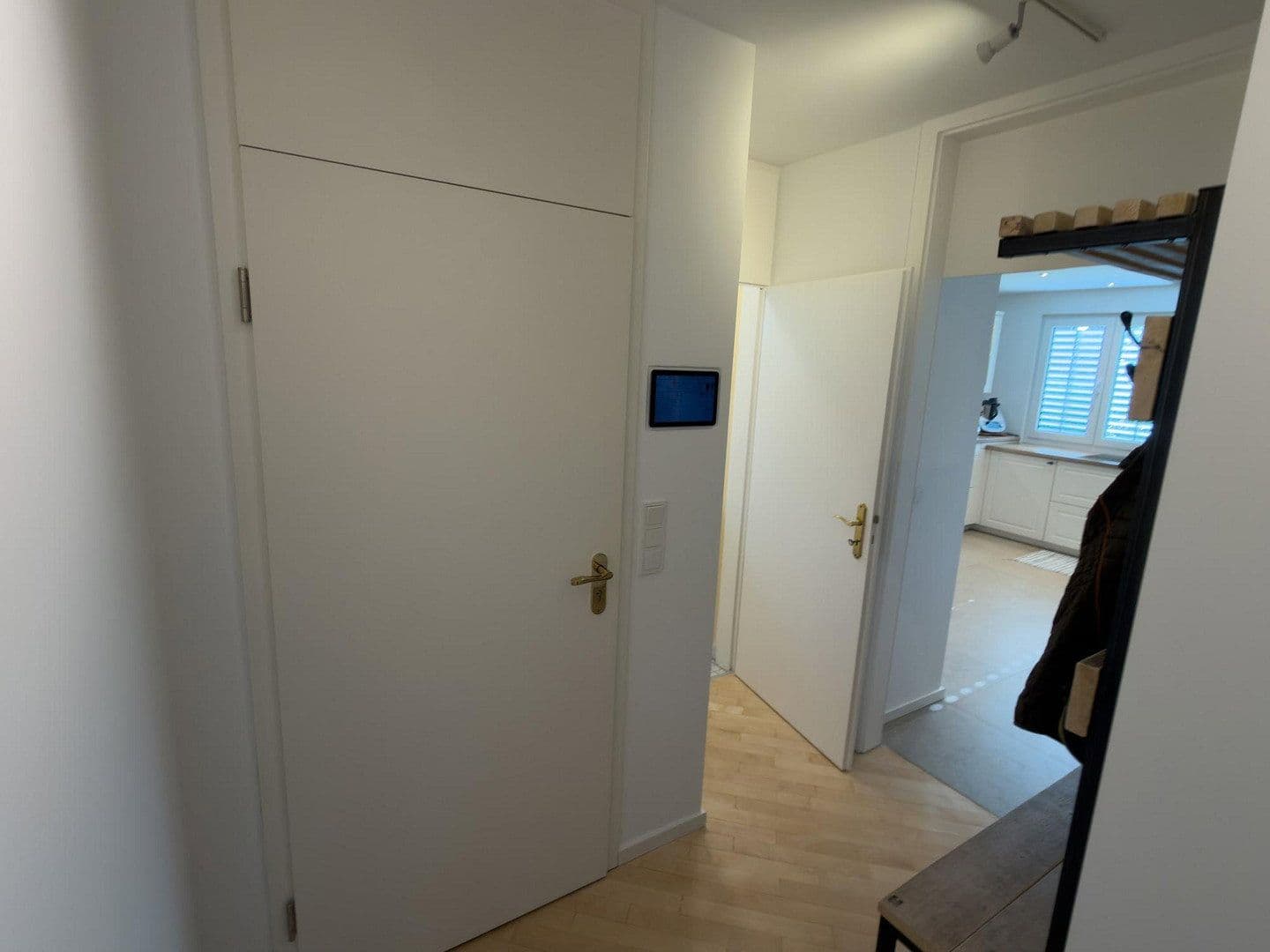 Prodej bytu 4+1 94 m², Haimhausen, Bavorsko Prodej bytu 4+1 94 m², Haimhausen, Bavorsko