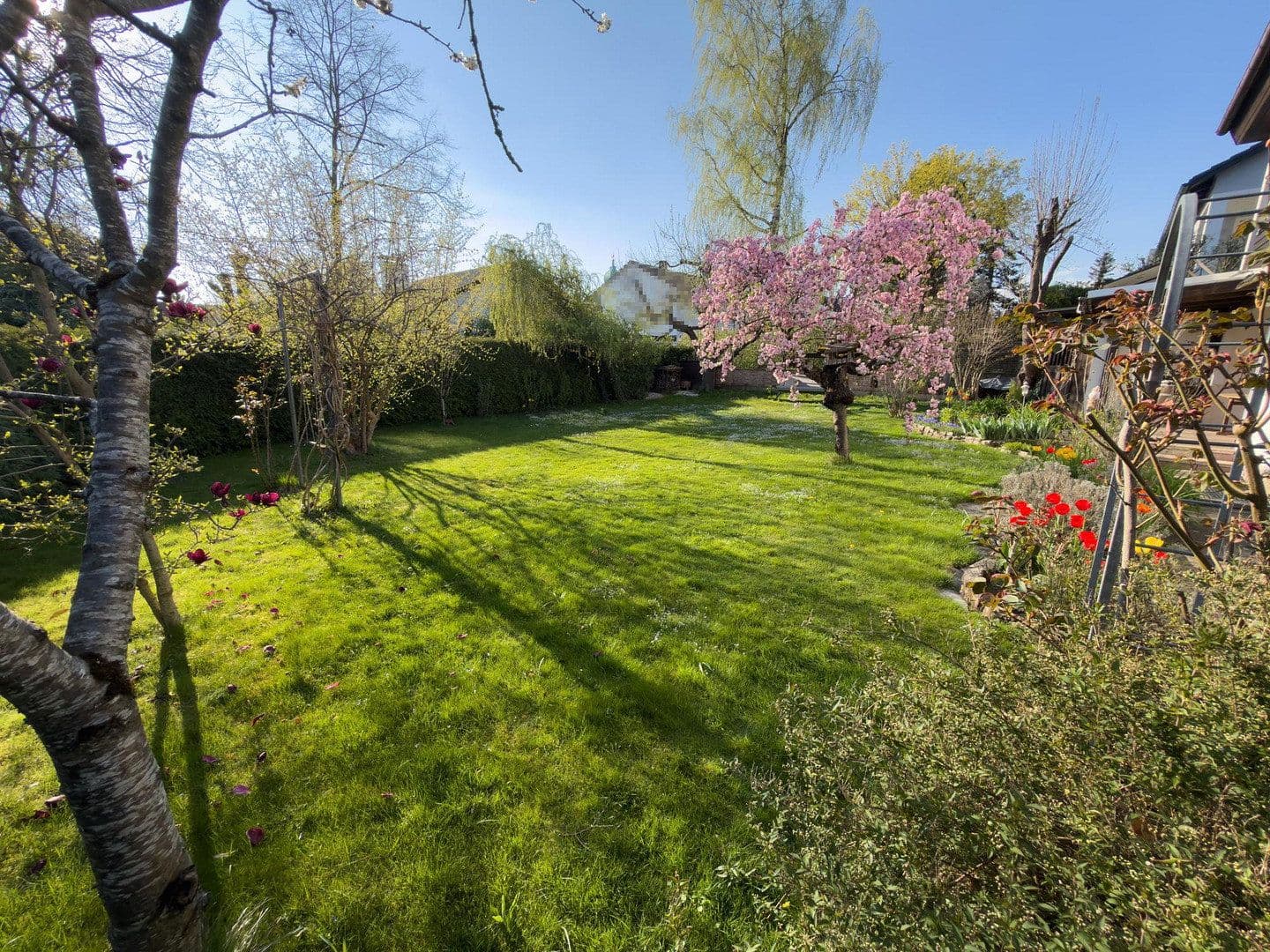 Prodej bytu 4+1 94 m², Haimhausen, Bavorsko Prodej bytu 4+1 94 m², Haimhausen, Bavorsko