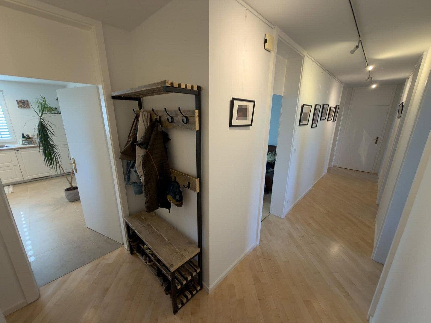 Prodej bytu 4+1 94 m², Haimhausen, Bavorsko Prodej bytu 4+1 94 m², Haimhausen, Bavorsko