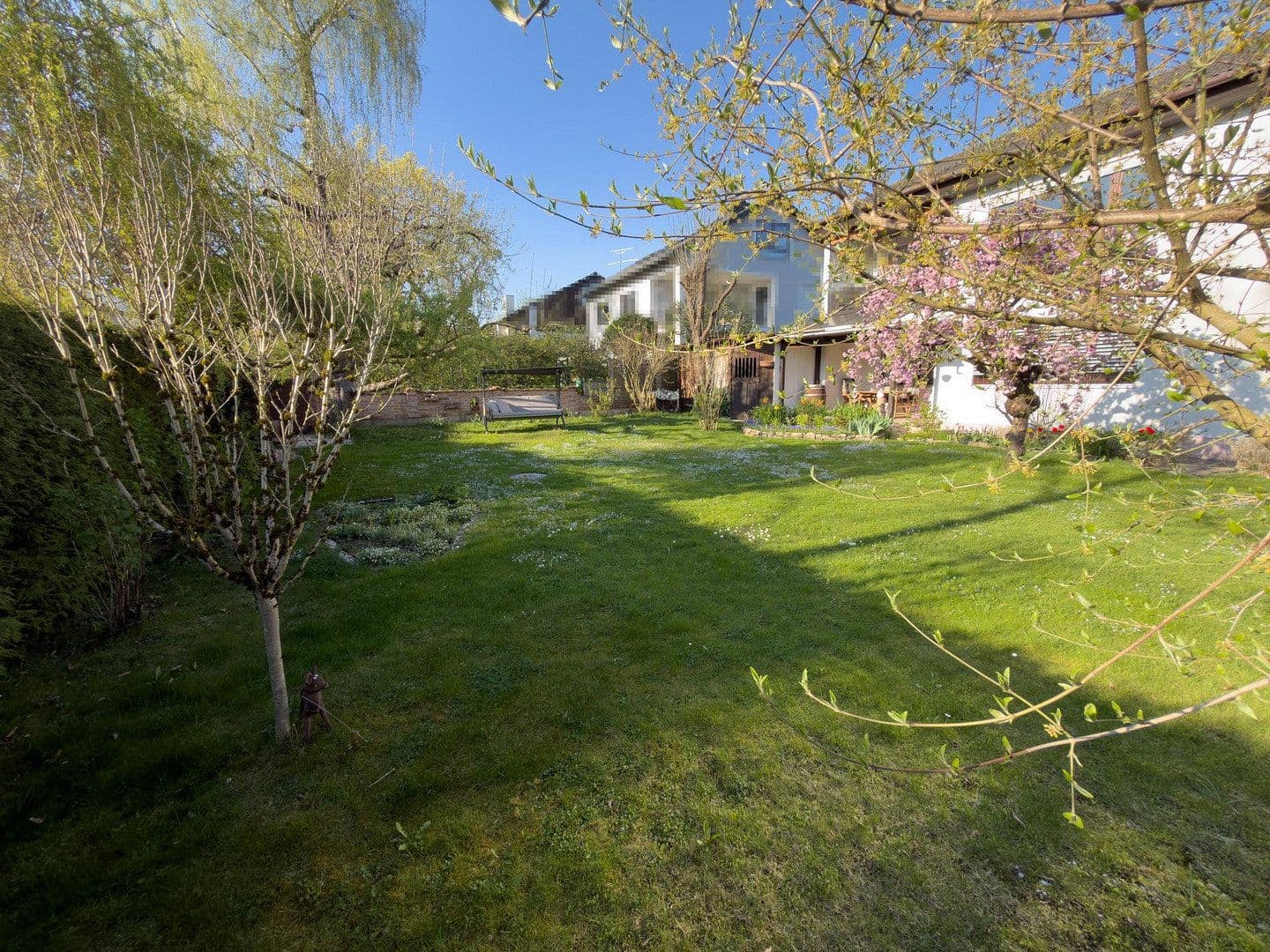 Prodej bytu 4+1 94 m², Haimhausen, Bavorsko Prodej bytu 4+1 94 m², Haimhausen, Bavorsko