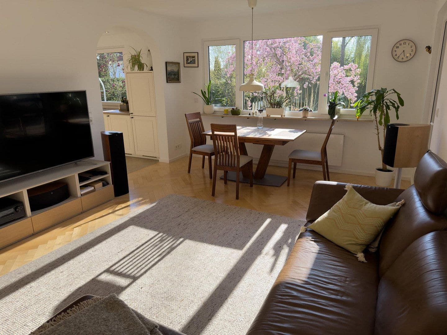 Prodej bytu 4+1 94 m², Haimhausen, Bavorsko Prodej bytu 4+1 94 m², Haimhausen, Bavorsko