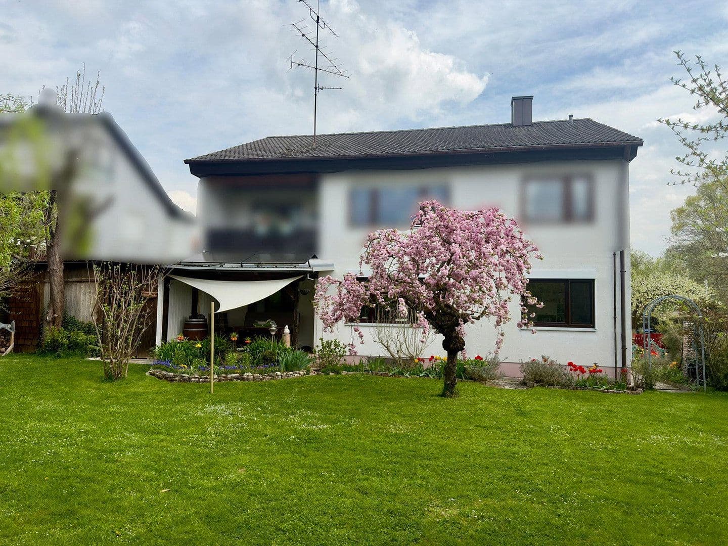 Prodej bytu 4+1 94 m², Haimhausen, Bavorsko Prodej bytu 4+1 94 m², Haimhausen, Bavorsko