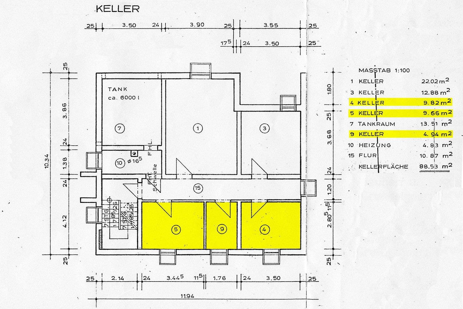 Prodej bytu 4+1 94 m², Haimhausen, Bavorsko Prodej bytu 4+1 94 m², Haimhausen, Bavorsko
