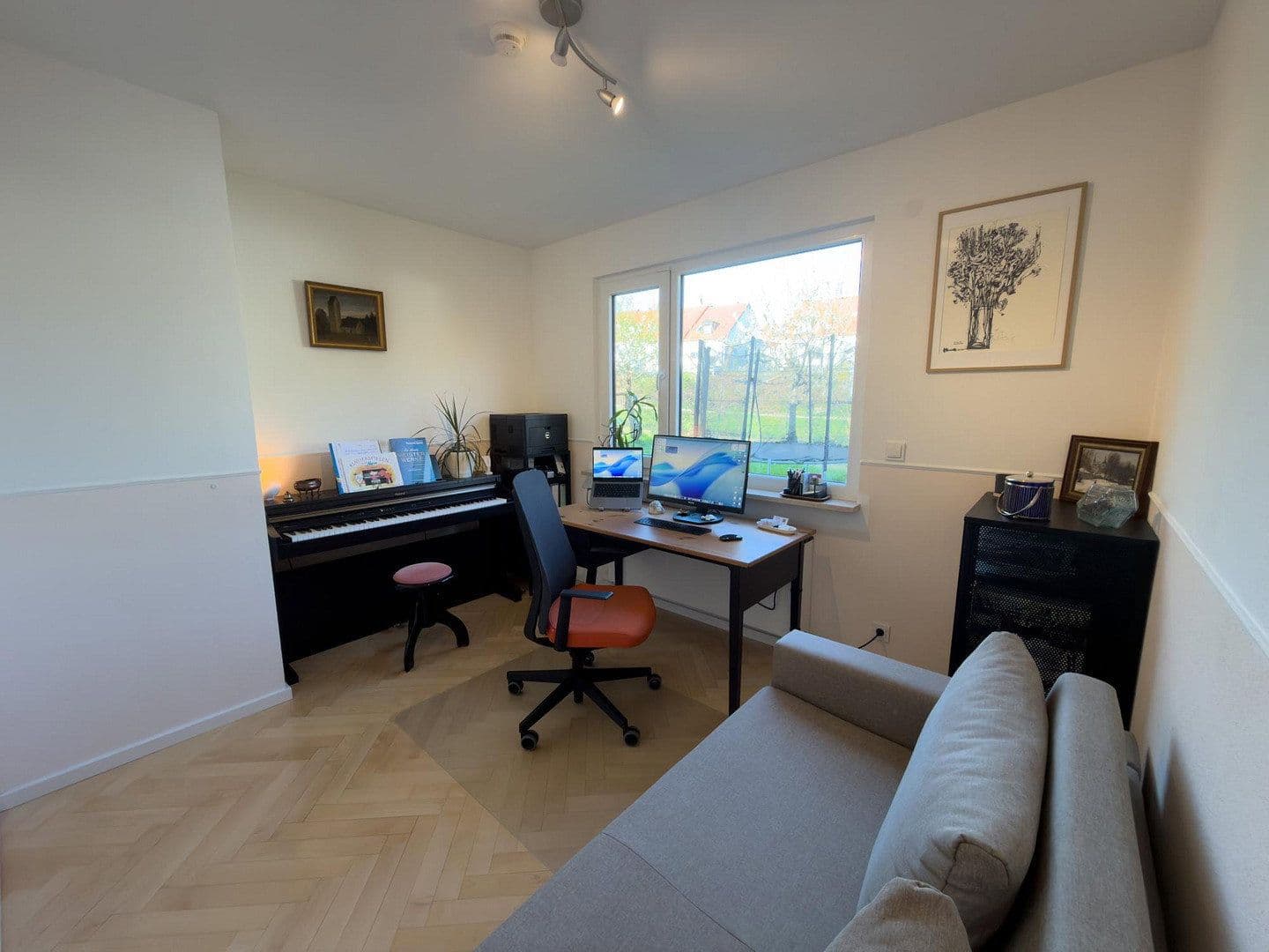 Prodej bytu 4+1 94 m², Haimhausen, Bavorsko Prodej bytu 4+1 94 m², Haimhausen, Bavorsko