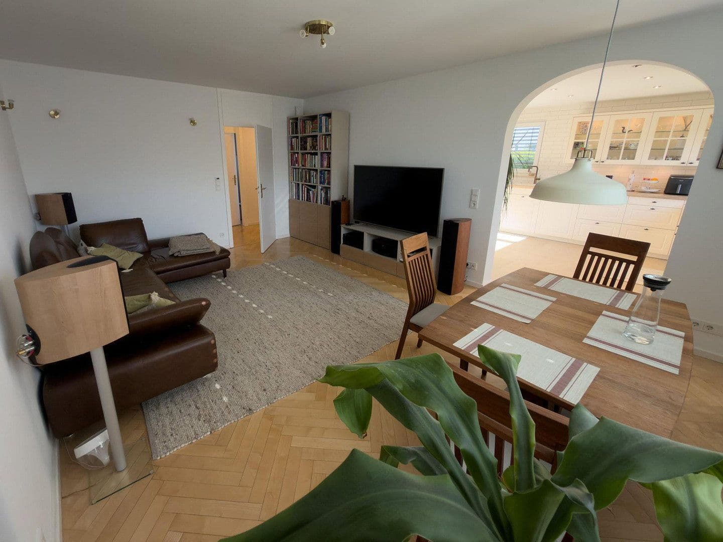 Prodej bytu 4+1 94 m², Haimhausen, Bavorsko Prodej bytu 4+1 94 m², Haimhausen, Bavorsko