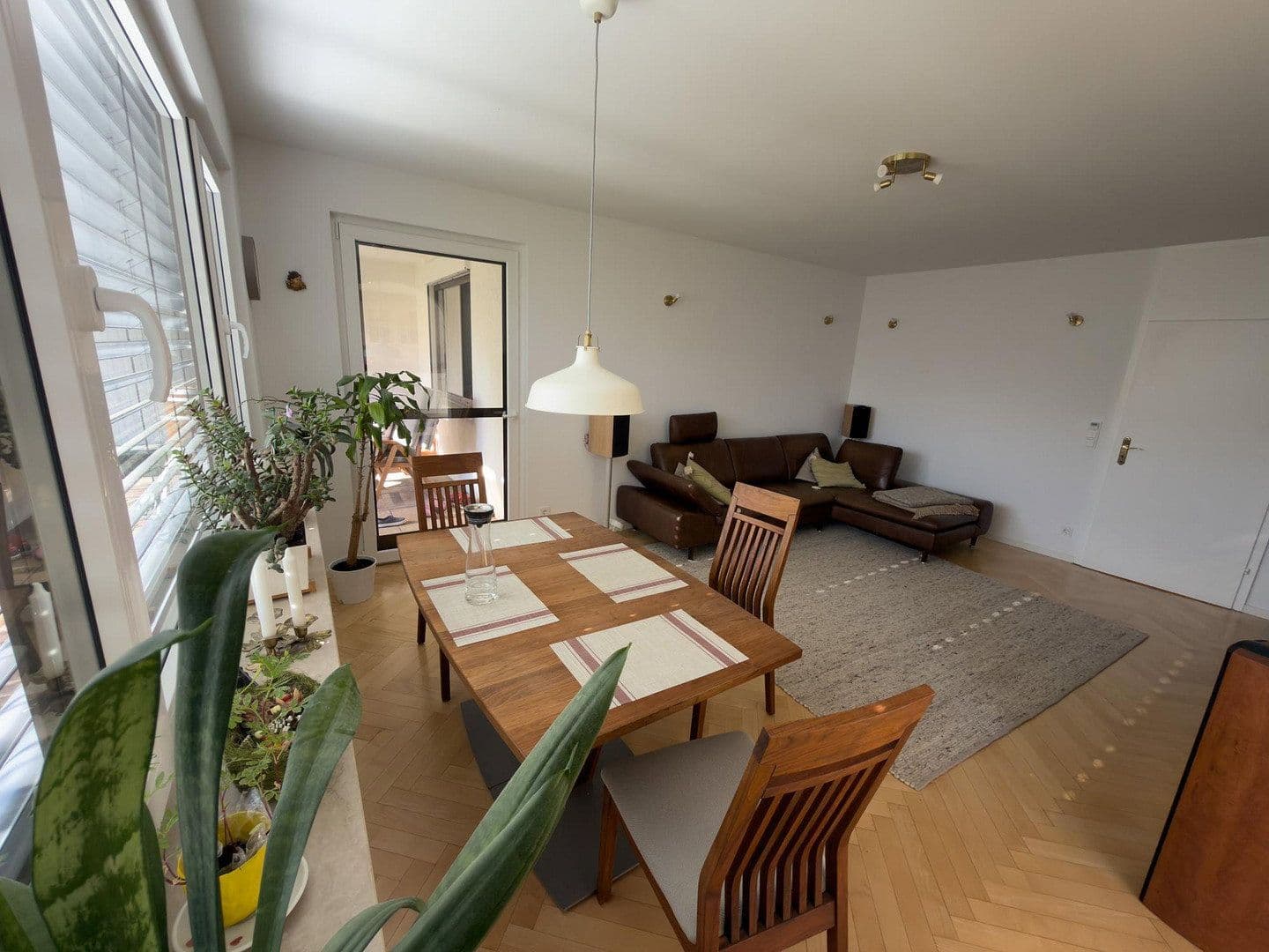 Prodej bytu 4+1 94 m², Haimhausen, Bavorsko Prodej bytu 4+1 94 m², Haimhausen, Bavorsko