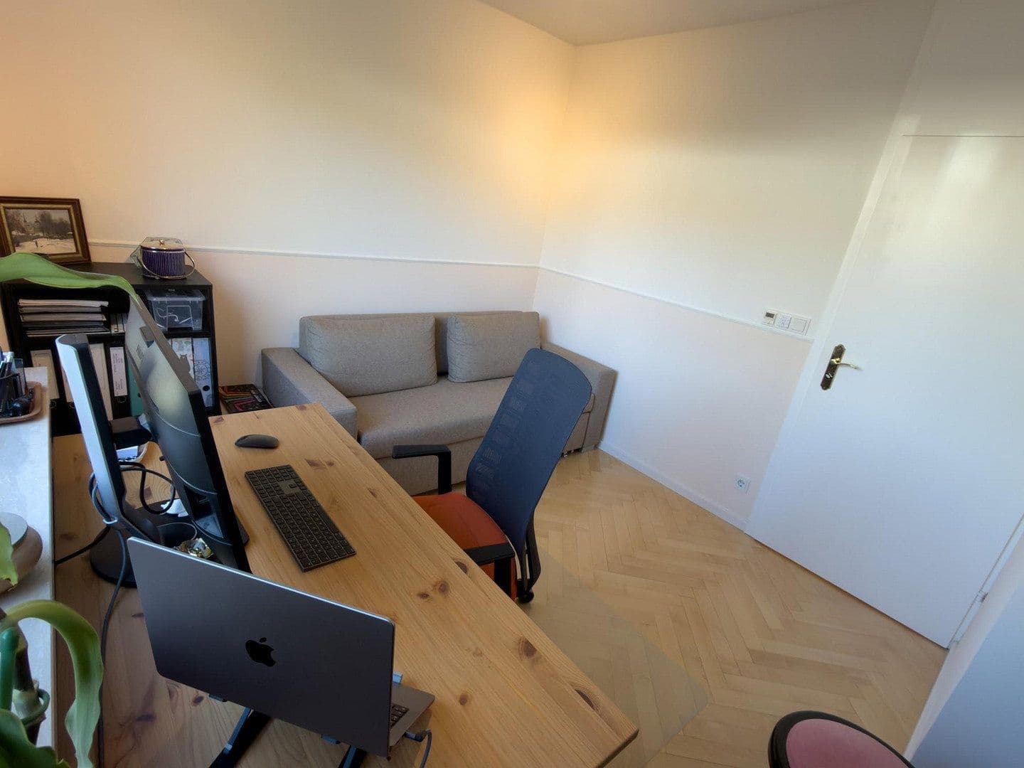 Prodej bytu 4+1 94 m², Haimhausen, Bavorsko Prodej bytu 4+1 94 m², Haimhausen, Bavorsko