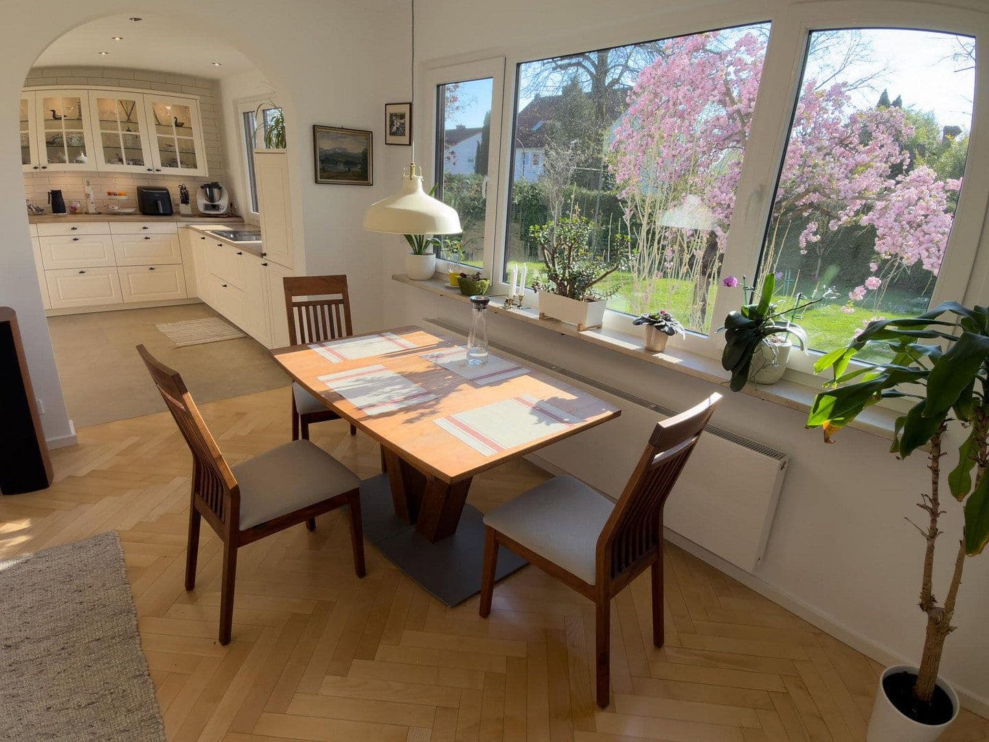 Prodej bytu 4+1 94 m², Haimhausen, Bavorsko Prodej bytu 4+1 94 m², Haimhausen, Bavorsko