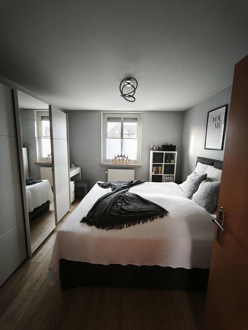 Pronájem bytu 3+1 65 m², Heinrich-Heine-Str. 2 a, Geithain, Sasko Pronájem bytu 3+1 65 m², Heinrich-Heine-Str. 2 a, Geithain, Sasko