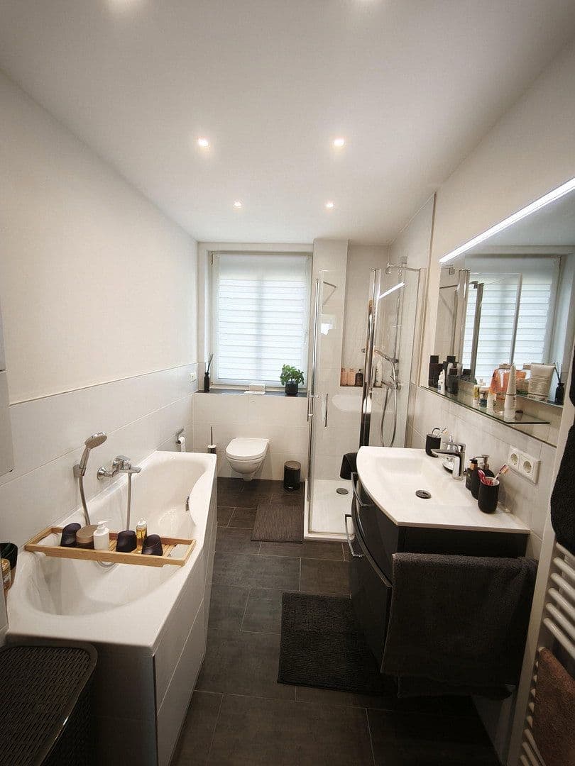 Pronájem bytu 3+1 65 m², Heinrich-Heine-Str. 2 a, Geithain, Sasko Pronájem bytu 3+1 65 m², Heinrich-Heine-Str. 2 a, Geithain, Sasko