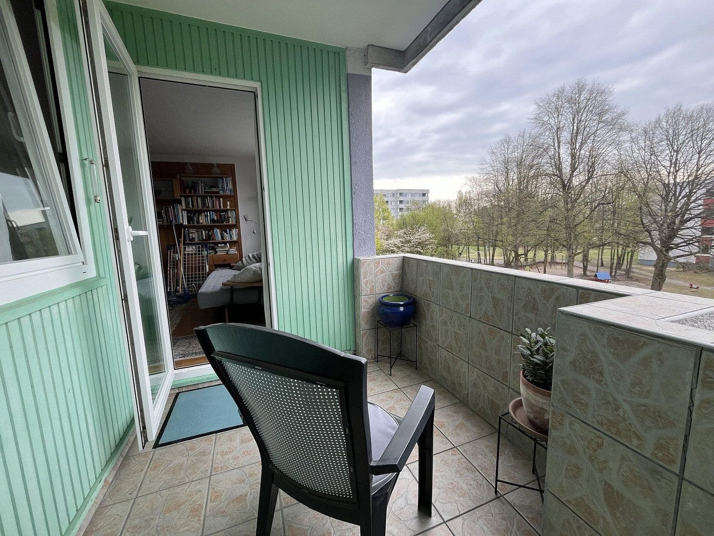 Prodej bytu 3+1 72 m², Hamburg, Hamburg Prodej bytu 3+1 72 m², Hamburg, Hamburg