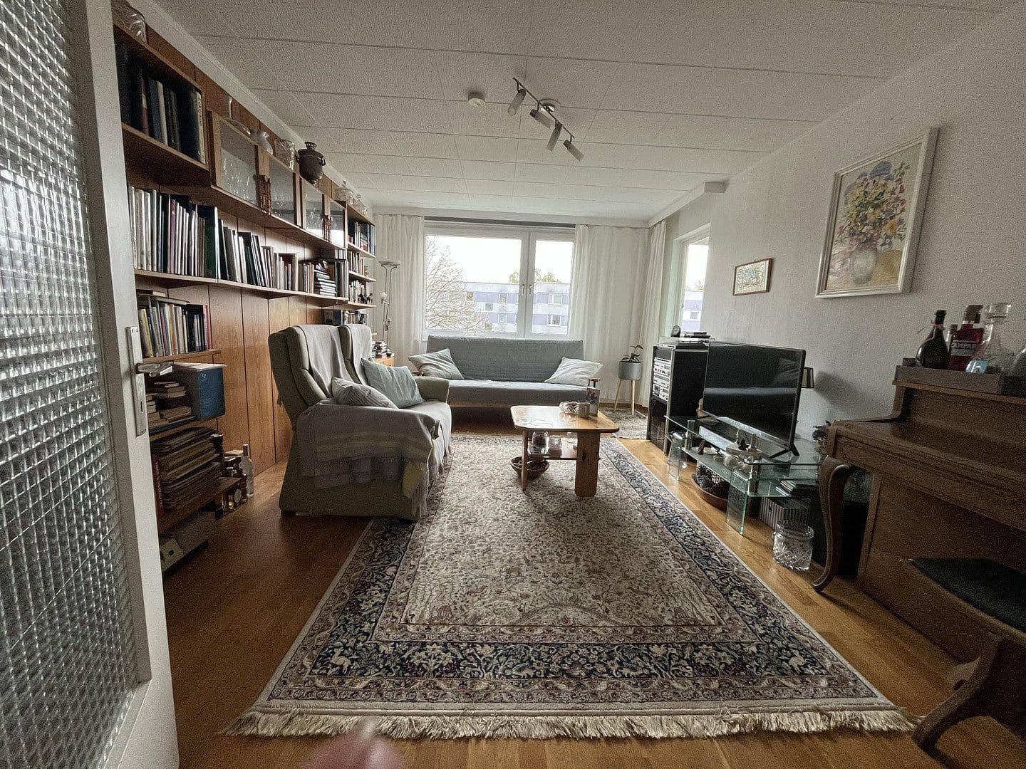 Prodej bytu 3+1 72 m², Hamburg, Hamburg Prodej bytu 3+1 72 m², Hamburg, Hamburg