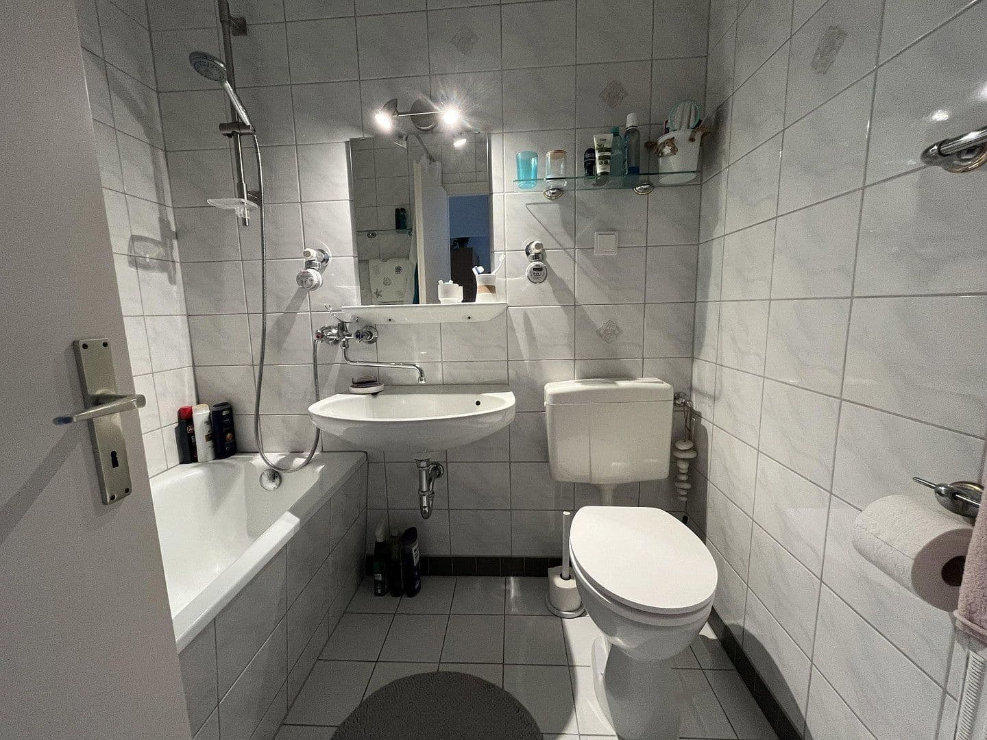 Prodej bytu 3+1 72 m², Hamburg, Hamburg Prodej bytu 3+1 72 m², Hamburg, Hamburg