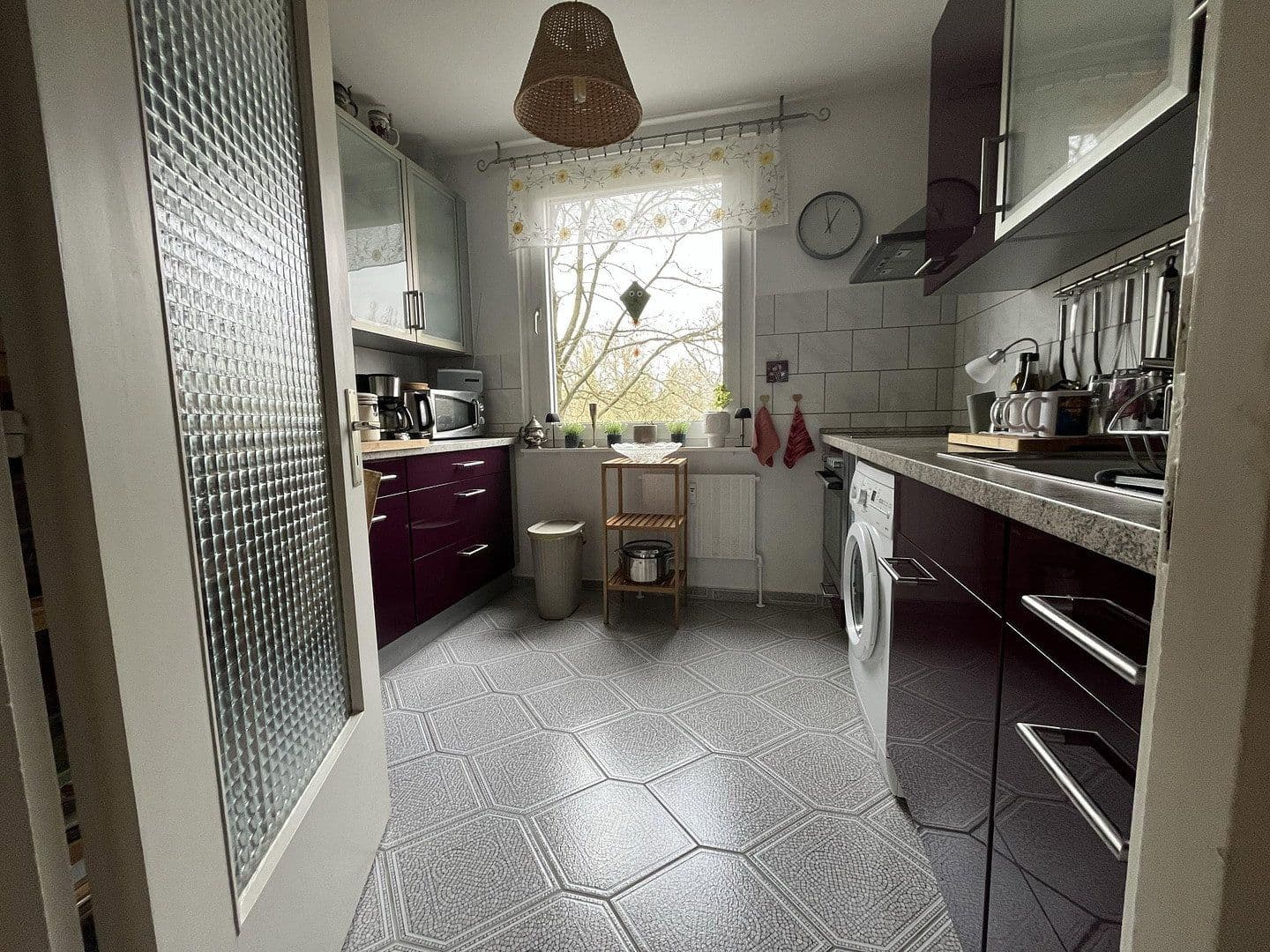 Prodej bytu 3+1 72 m², Hamburg, Hamburg Prodej bytu 3+1 72 m², Hamburg, Hamburg