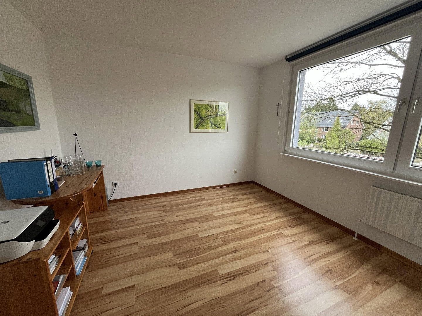 Prodej bytu 3+1 72 m², Hamburg, Hamburg Prodej bytu 3+1 72 m², Hamburg, Hamburg