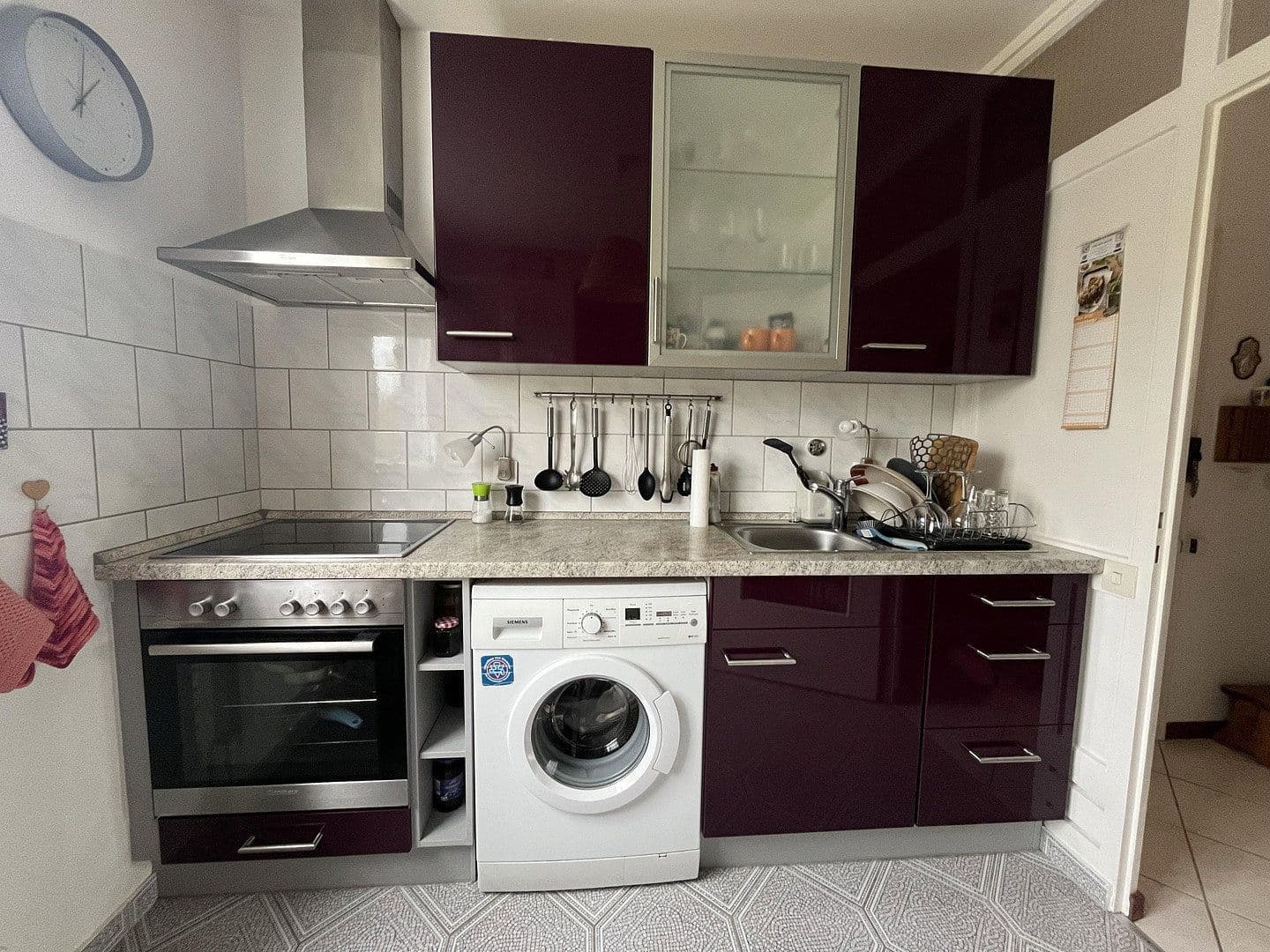 Prodej bytu 3+1 72 m², Hamburg, Hamburg Prodej bytu 3+1 72 m², Hamburg, Hamburg