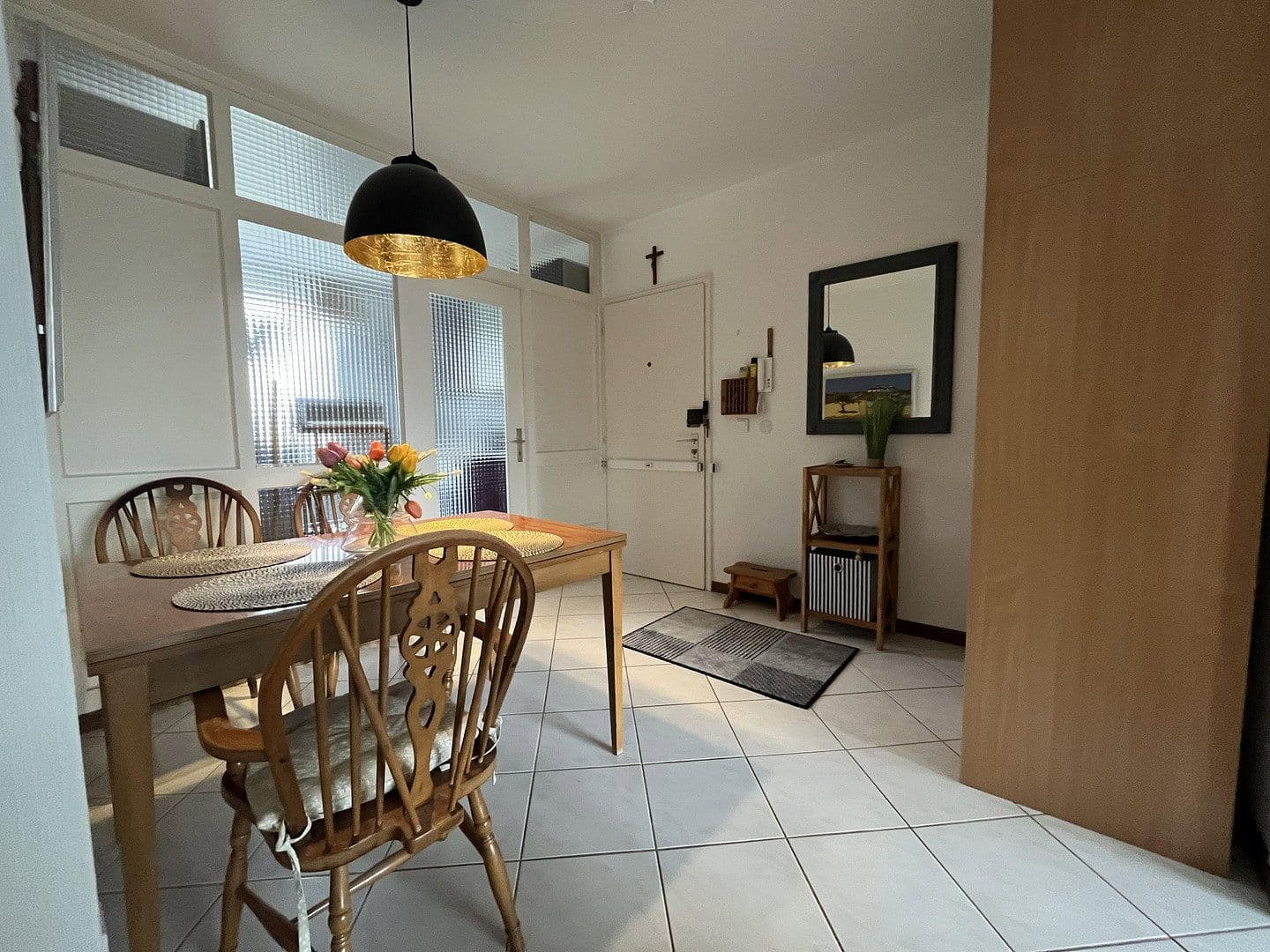 Prodej bytu 3+1 72 m², Hamburg, Hamburg Prodej bytu 3+1 72 m², Hamburg, Hamburg