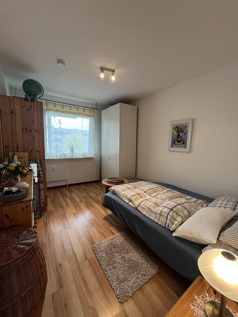 Prodej bytu 3+1 72 m², Hamburg, Hamburg Prodej bytu 3+1 72 m², Hamburg, Hamburg