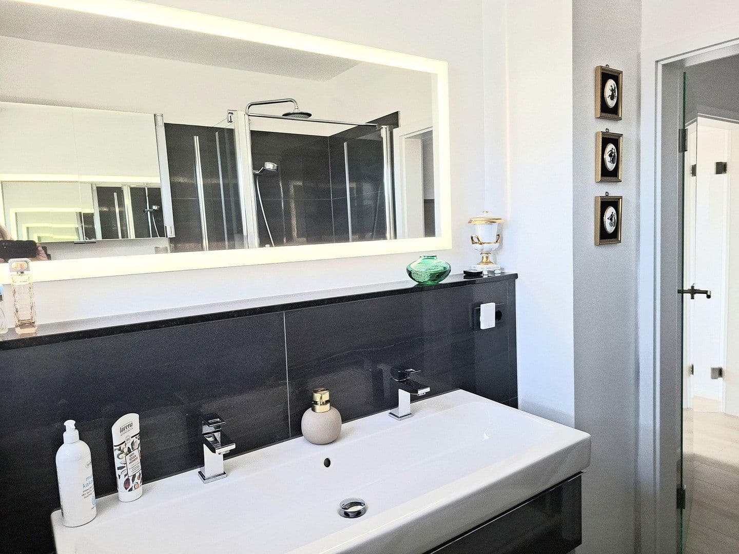 Prodej bytu 2+1 52 m², Büsum, Šlesvicko-Holštýnsko Prodej bytu 2+1 52 m², Büsum, Šlesvicko-Holštýnsko