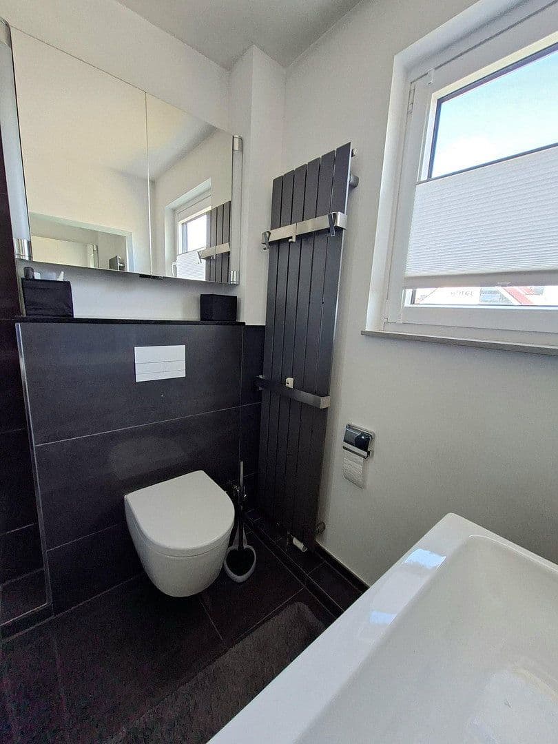 Prodej bytu 2+1 52 m², Büsum, Šlesvicko-Holštýnsko Prodej bytu 2+1 52 m², Büsum, Šlesvicko-Holštýnsko