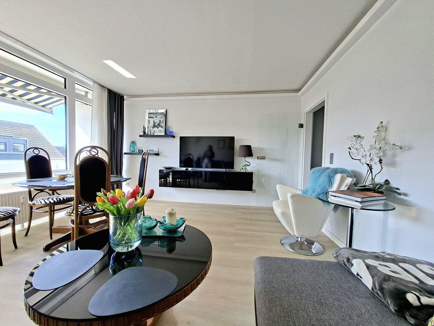 Prodej bytu 2+1 52 m², Büsum, Šlesvicko-Holštýnsko Prodej bytu 2+1 52 m², Büsum, Šlesvicko-Holštýnsko