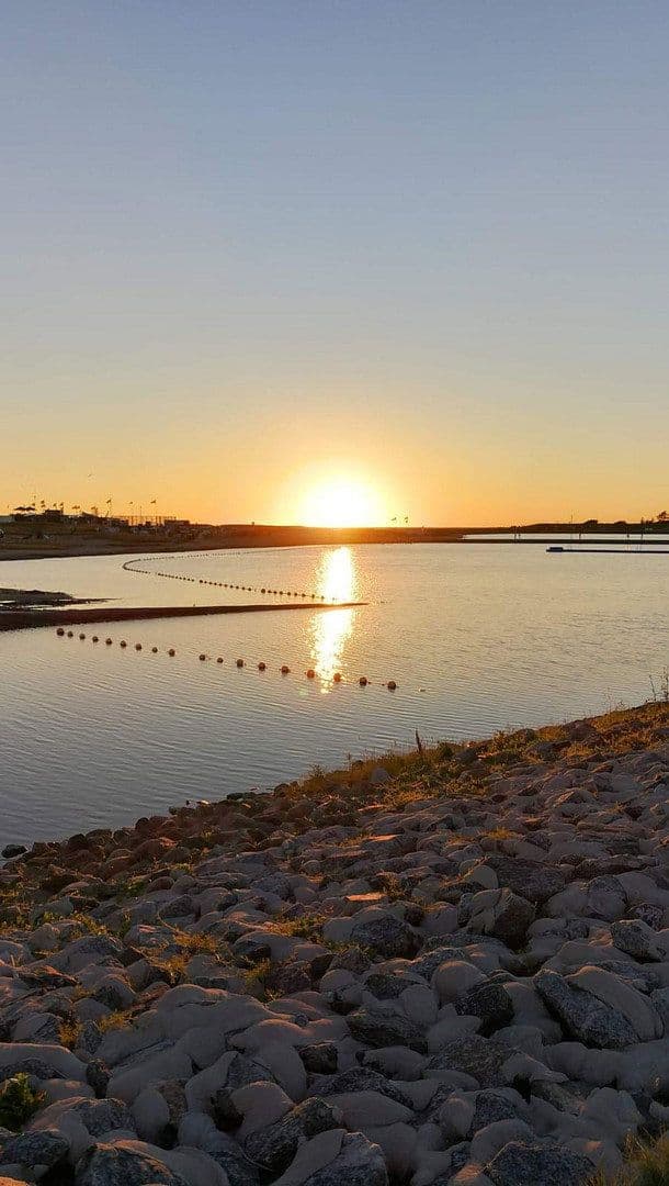 Prodej bytu 2+1 52 m², Büsum, Šlesvicko-Holštýnsko Prodej bytu 2+1 52 m², Büsum, Šlesvicko-Holštýnsko