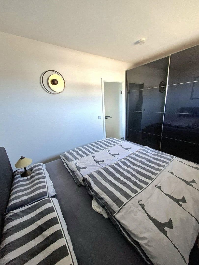 Prodej bytu 2+1 52 m², Büsum, Šlesvicko-Holštýnsko Prodej bytu 2+1 52 m², Büsum, Šlesvicko-Holštýnsko