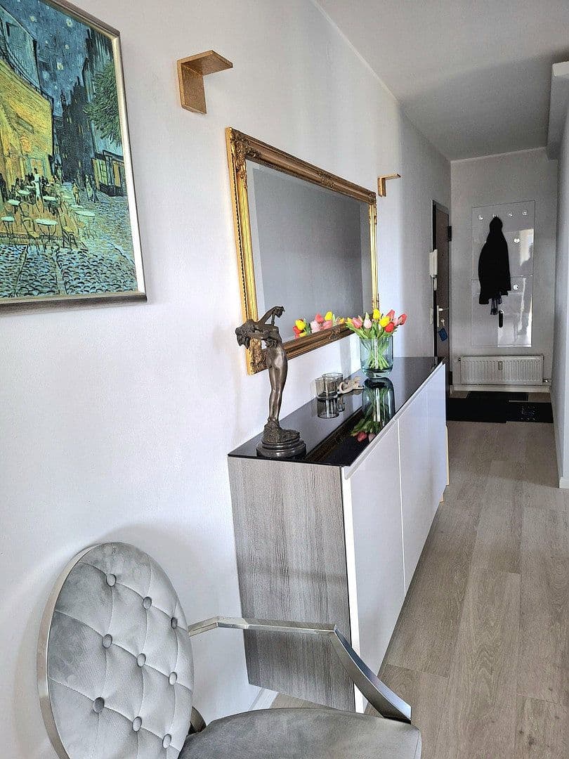 Prodej bytu 2+1 52 m², Büsum, Šlesvicko-Holštýnsko Prodej bytu 2+1 52 m², Büsum, Šlesvicko-Holštýnsko