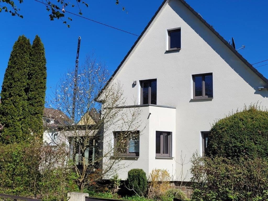 Prodej domu 196 m², pozemek 747 m², Fritz-Henkel-Str. 18, Unkel, Porýní-Falc Prodej domu 196 m², pozemek 747 m², Fritz-Henkel-Str. 18, Unkel, Porýní-Falc