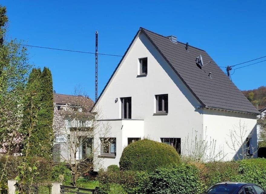 Prodej domu 196 m², pozemek 747 m², Fritz-Henkel-Str. 18, Unkel, Porýní-Falc Prodej domu 196 m², pozemek 747 m², Fritz-Henkel-Str. 18, Unkel, Porýní-Falc