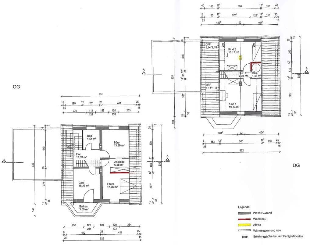 Prodej domu 196 m², pozemek 747 m², Fritz-Henkel-Str. 18, Unkel, Porýní-Falc Prodej domu 196 m², pozemek 747 m², Fritz-Henkel-Str. 18, Unkel, Porýní-Falc