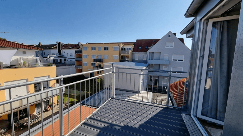 Prodej domu 215 m², pozemek 355 m², Bittlmairstr. 2, Ingolstadt, Bavorsko Prodej domu 215 m², pozemek 355 m², Bittlmairstr. 2, Ingolstadt, Bavorsko