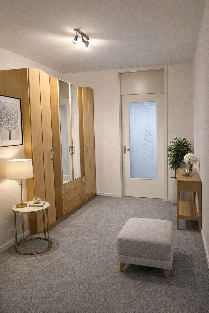 Prodej bytu 3+1 88 m², Spandauer Straße 149, Falkensee, Braniborsko Prodej bytu 3+1 88 m², Spandauer Straße 149, Falkensee, Braniborsko