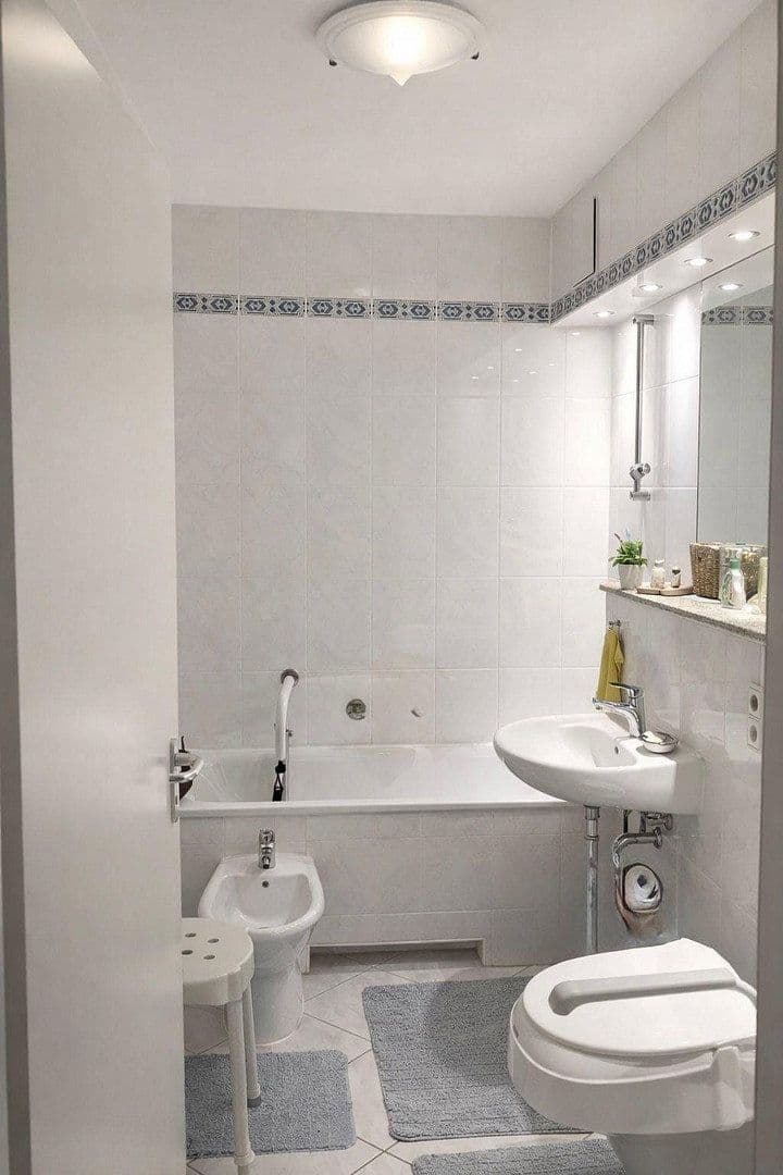 Prodej bytu 3+1 88 m², Spandauer Straße 149, Falkensee, Braniborsko Prodej bytu 3+1 88 m², Spandauer Straße 149, Falkensee, Braniborsko