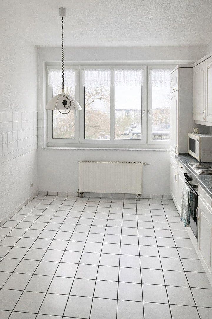 Prodej bytu 3+1 88 m², Spandauer Straße 149, Falkensee, Braniborsko Prodej bytu 3+1 88 m², Spandauer Straße 149, Falkensee, Braniborsko