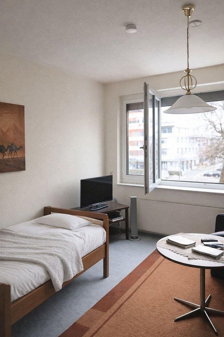 Prodej bytu 3+1 88 m², Spandauer Straße 149, Falkensee, Braniborsko Prodej bytu 3+1 88 m², Spandauer Straße 149, Falkensee, Braniborsko