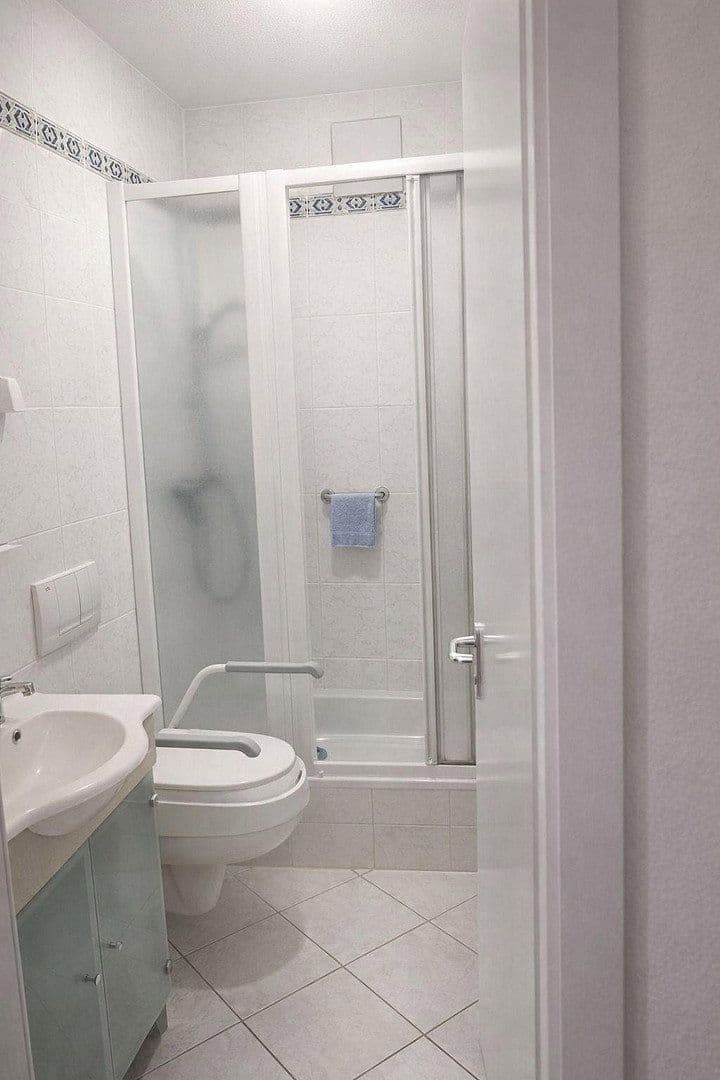 Prodej bytu 3+1 88 m², Spandauer Straße 149, Falkensee, Braniborsko Prodej bytu 3+1 88 m², Spandauer Straße 149, Falkensee, Braniborsko