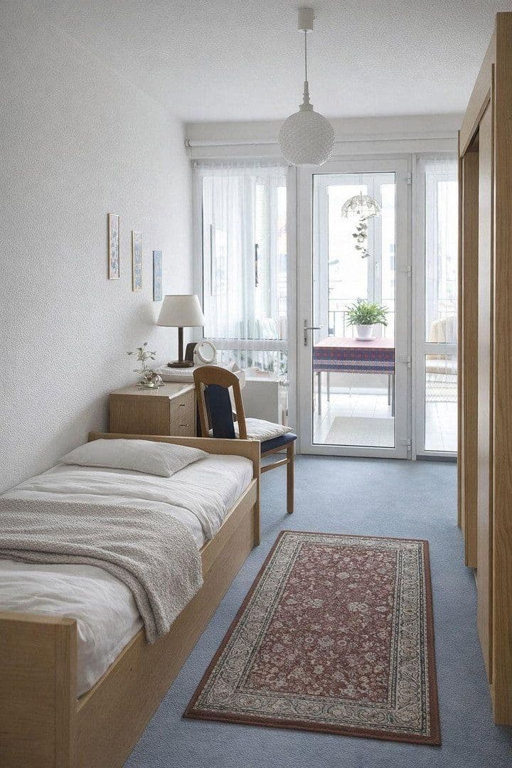 Prodej bytu 3+1 88 m², Spandauer Straße 149, Falkensee, Braniborsko Prodej bytu 3+1 88 m², Spandauer Straße 149, Falkensee, Braniborsko