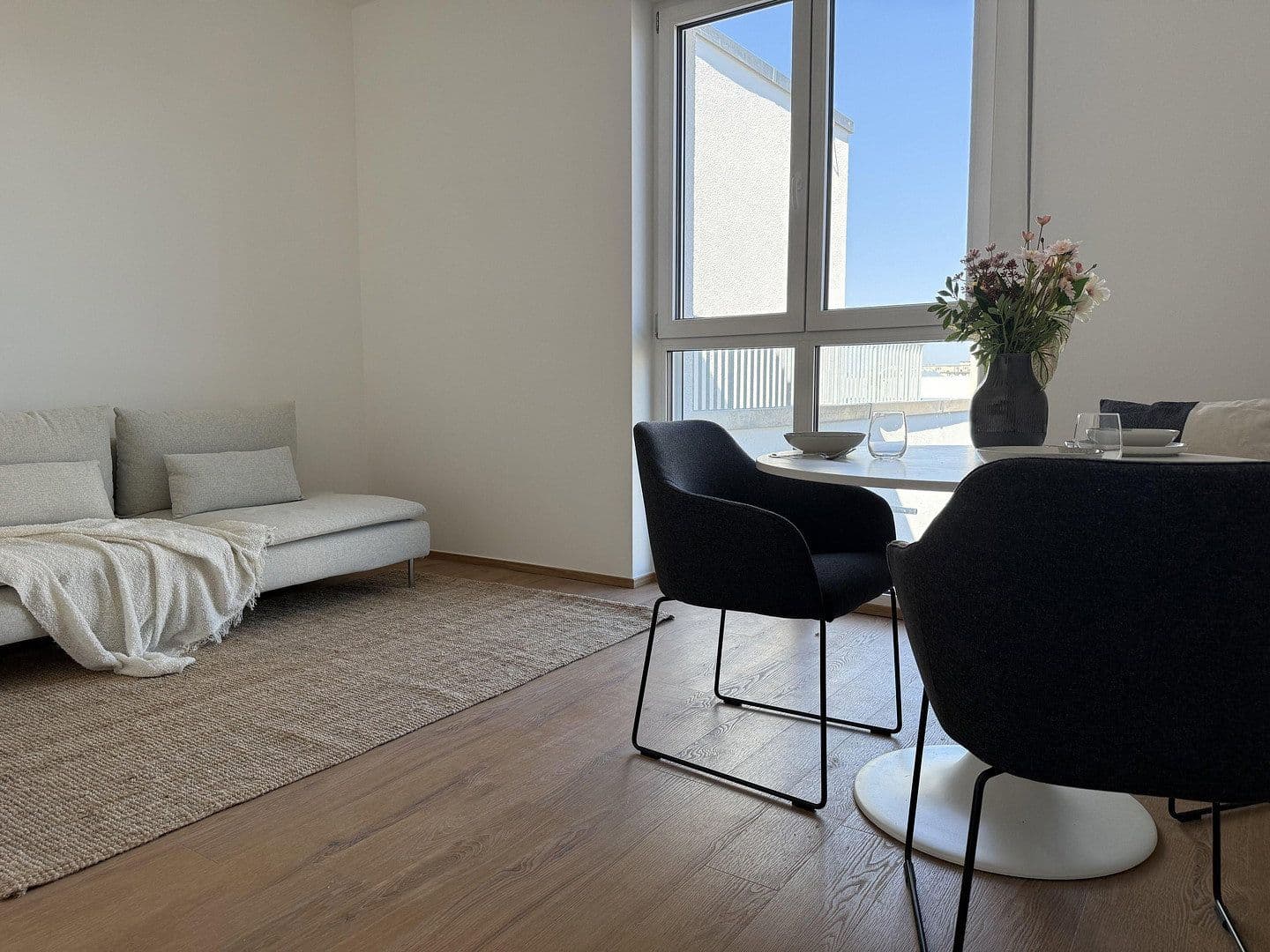 Pronájem bytu 2+1 50 m², Berlin, Berlín Pronájem bytu 2+1 50 m², Berlin, Berlín